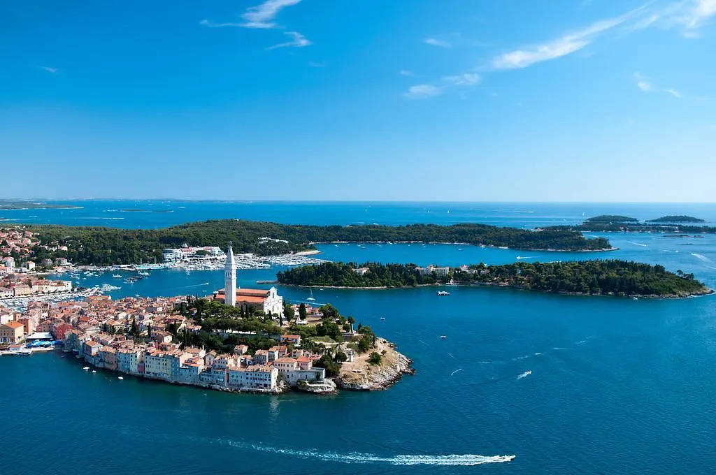 Apartment Lella Rovinj 0*,  Croatia
