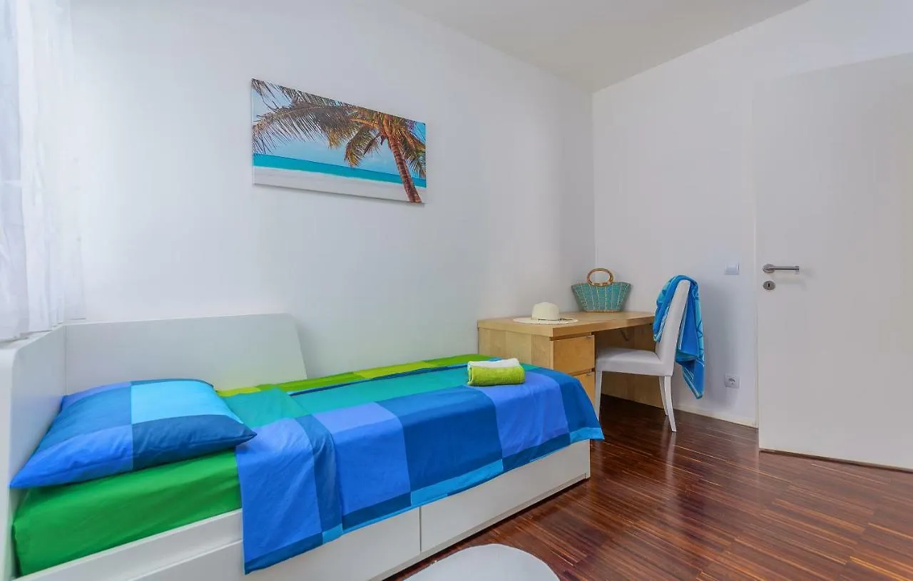Apartment Lella Rovinj