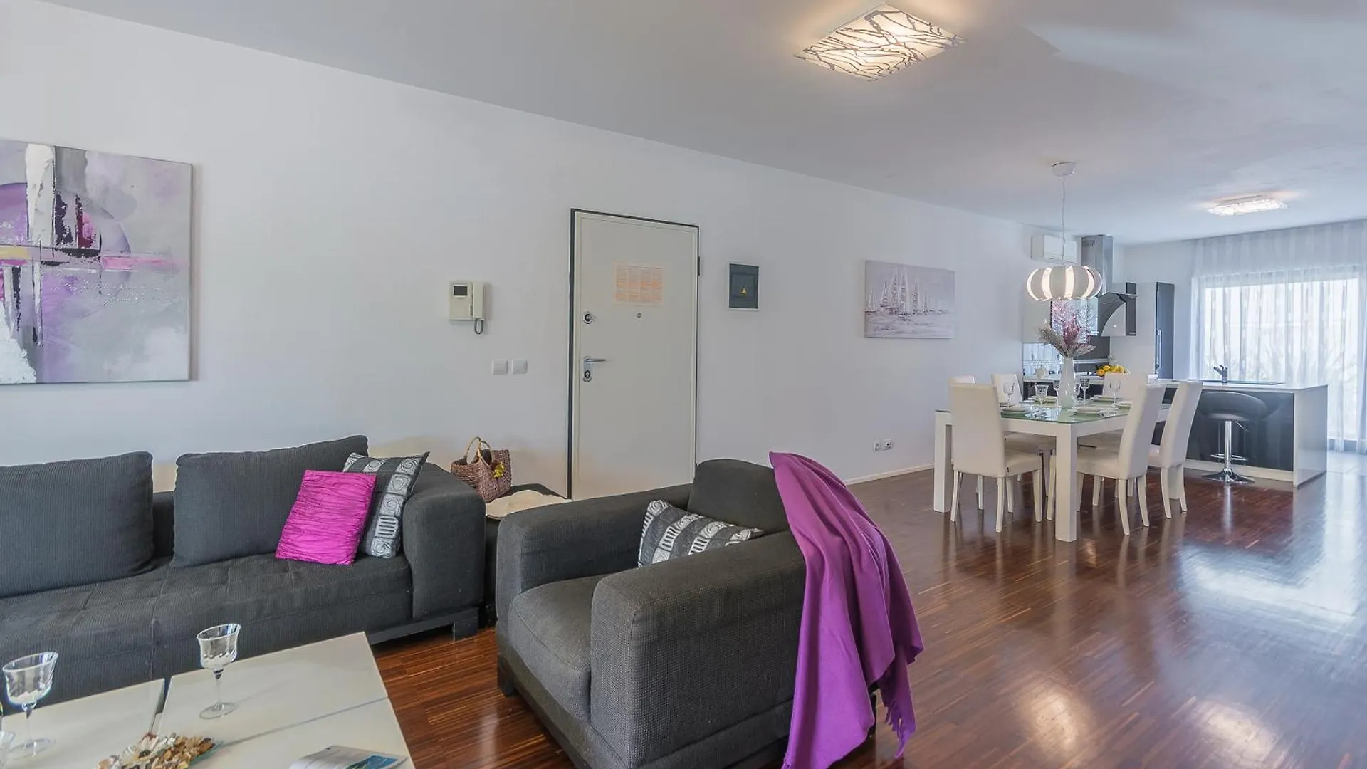 Apartment Lella Rovinj 0*,  Croatia