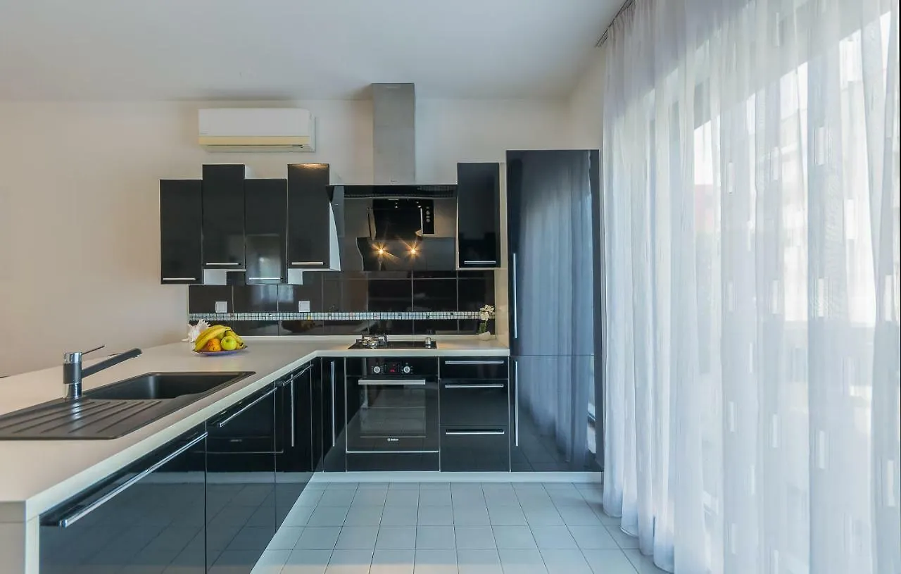 Apartment Lella Rovinj Croatia