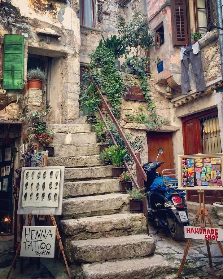 Apartment Lella Rovinj