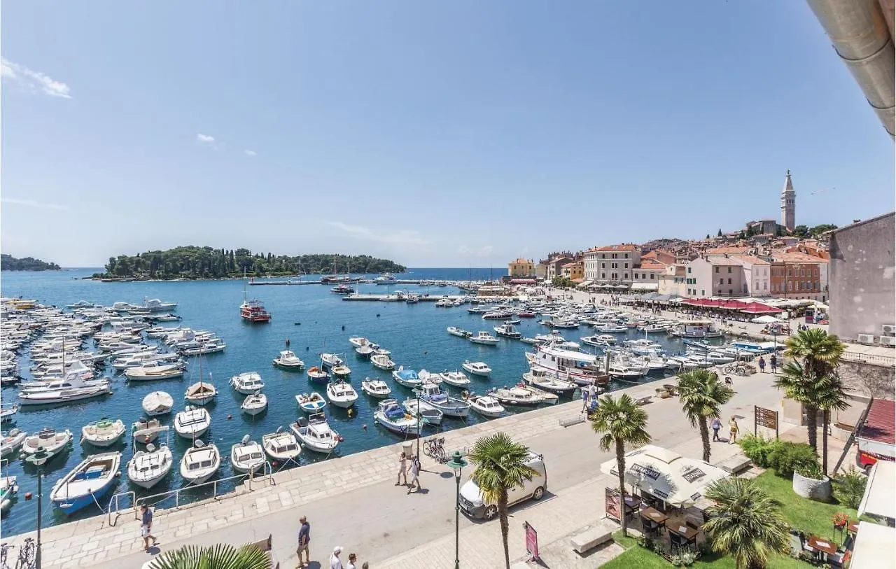 Apartment Lella Rovinj Croatia